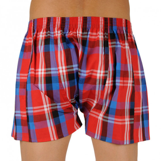 Sin embalaje - Short hombre Styx classic elastic multicolor (A903)