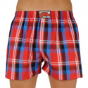 Sin embalaje - Short hombre Styx classic elastic multicolor (A903)