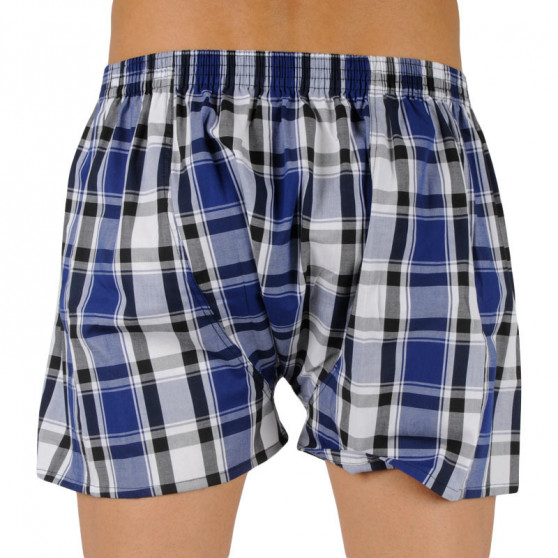 Sin embalaje - Short hombre Styx classic elastic multicolor (A905)