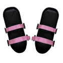 Botas de nieve slip-on Vuzky rosa (VZK)