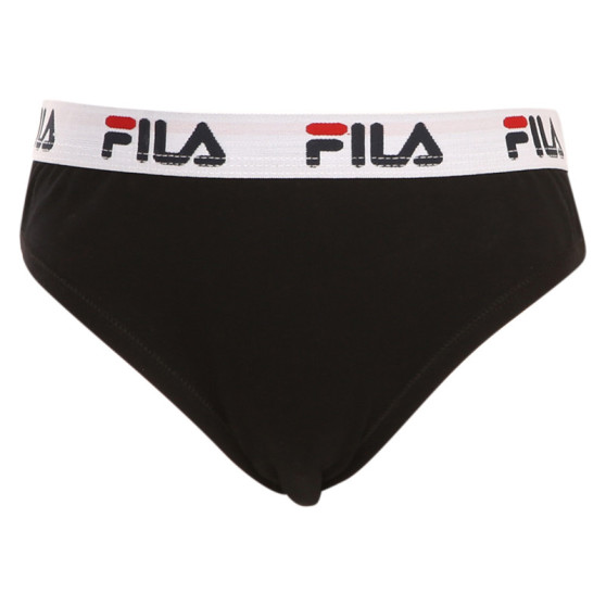 Bragas de niña Fila negro (FU2001-200)