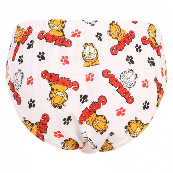 3PACK calzoncillos chicos E plus M Garfield multicolor (GRF-A)