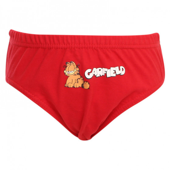 3PACK calzoncillos chicos E plus M Garfield multicolor (GRF-A)