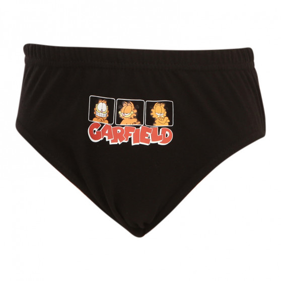 3PACK calzoncillos chicos E plus M Garfield multicolor (GRF-A)