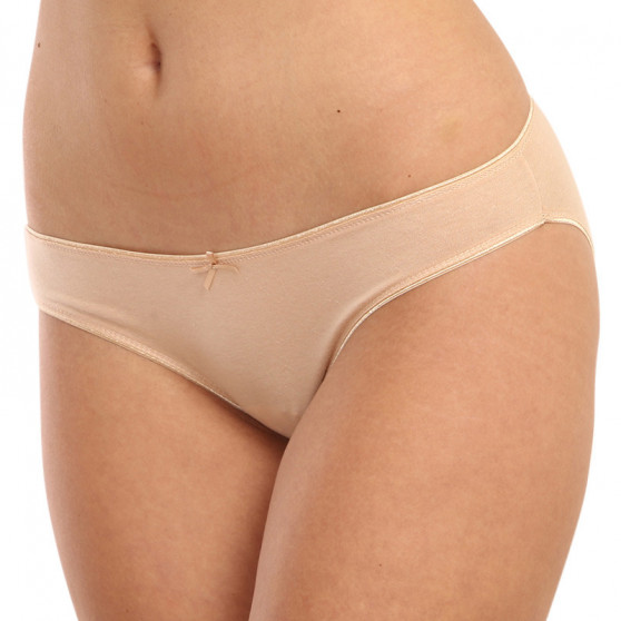 2PACK bragas de mujer Molvy multicolor (MD-843-KEB)