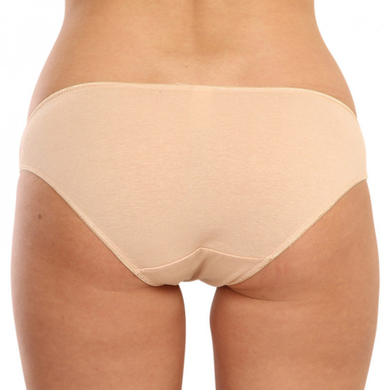 2PACK bragas de mujer Molvy multicolor (MD-843-KEB)