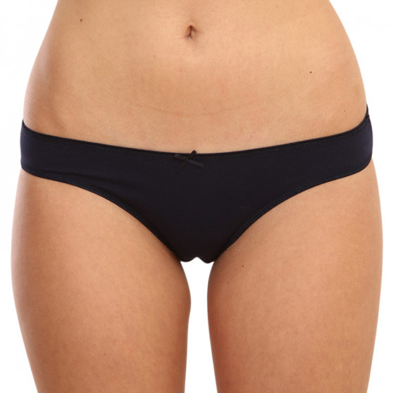 2PACK bragas de mujer Molvy multicolor (MD-843-KEB)