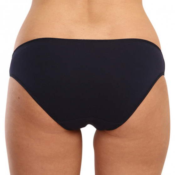 2PACK bragas de mujer Molvy multicolor (MD-843-KEB)