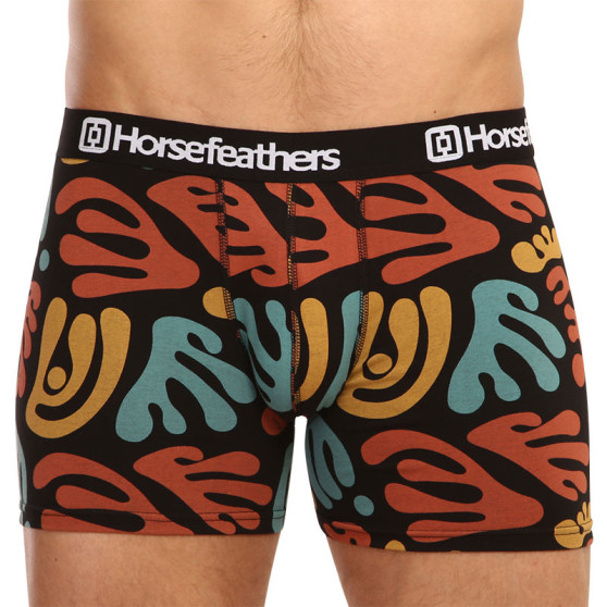 Boxers para hombre Horsefeathers Sidney shapes (AM070X)