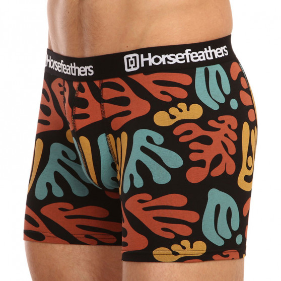 Boxers para hombre Horsefeathers Sidney shapes (AM070X)