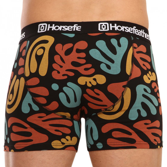 Boxers para hombre Horsefeathers Sidney shapes (AM070X)