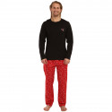 Pijama de hombre CK ONE multicolor (NM2019-WI9)