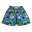 Pantalones cortos para niños Styx art goma clásica pirate (J1250)