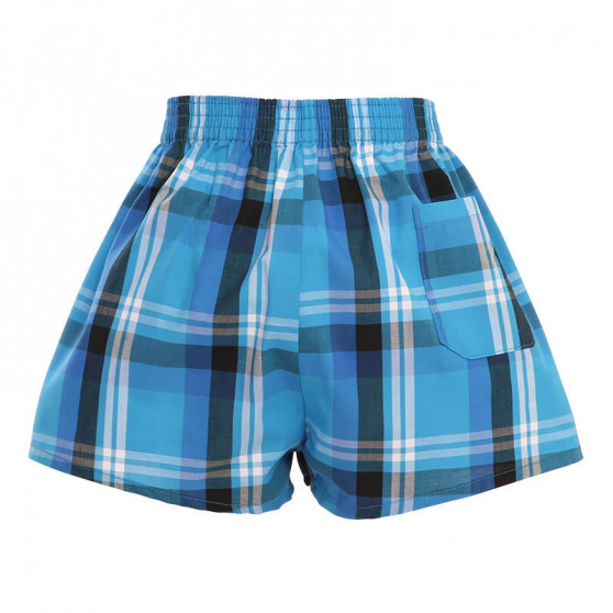 Pantalones cortos para niños Styx classic elastic multicolor (J913)