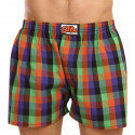 Calzones de hombre Styx classic elastic multicolor (A912)