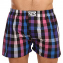 Calzones de hombre Styx classic elastic multicolor (A917)