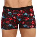 Boxers para hombre Cornette Hot lips multicolor (010/72)