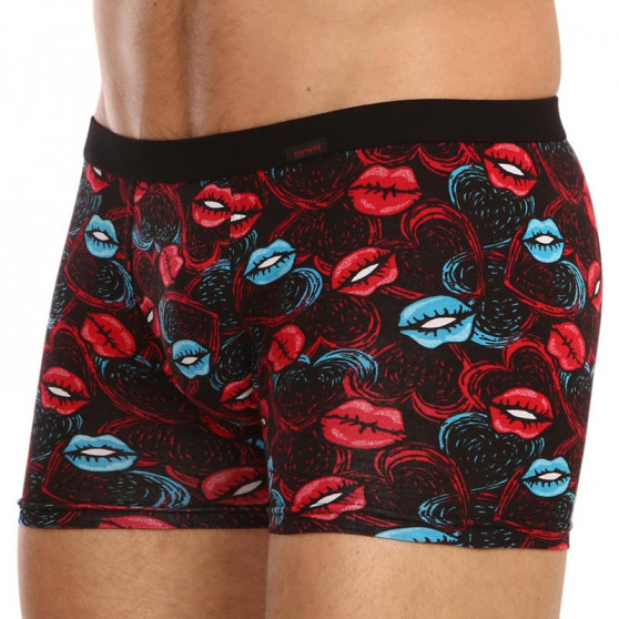 Boxers para hombre Cornette Hot lips multicolor (010/72)