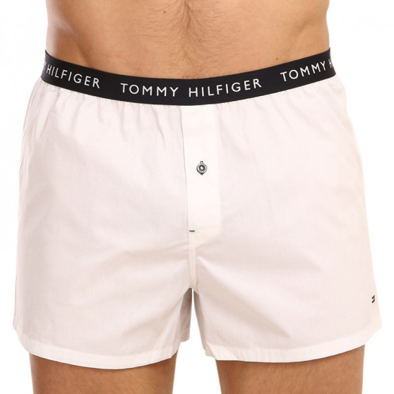 3PACK short hombre Tommy Hilfiger multicolor (UM0UM02414 0T5)