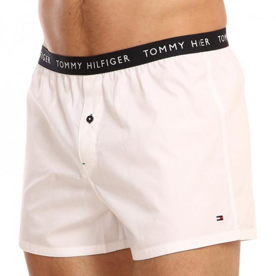 3PACK short hombre Tommy Hilfiger multicolor (UM0UM02414 0T5)