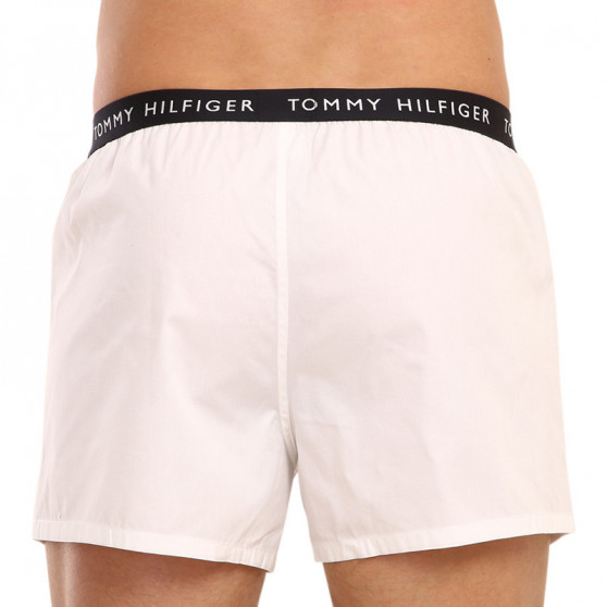 3PACK short hombre Tommy Hilfiger multicolor (UM0UM02414 0T5)