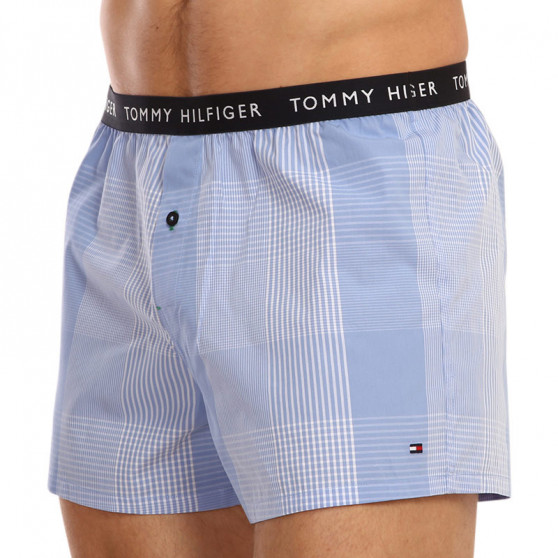 3PACK short hombre Tommy Hilfiger multicolor (UM0UM02414 0T5)