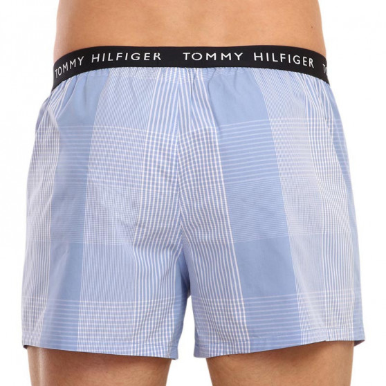 3PACK short hombre Tommy Hilfiger multicolor (UM0UM02414 0T5)