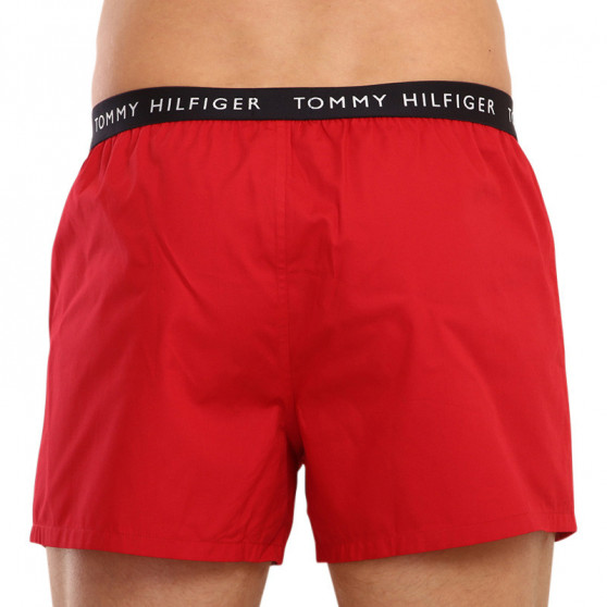 3PACK short hombre Tommy Hilfiger multicolor (UM0UM02414 0T5)