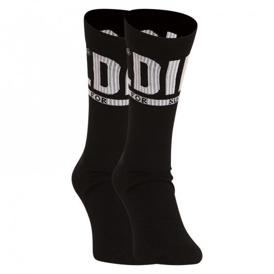 3PACK calcetines Diesel negro (00SAYJ-0QATV-E4101)