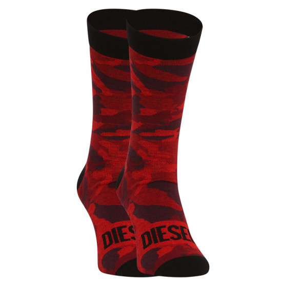 3PACK calcetines Diesel multicolor (00SAYJ-0PCAZ-E5941)