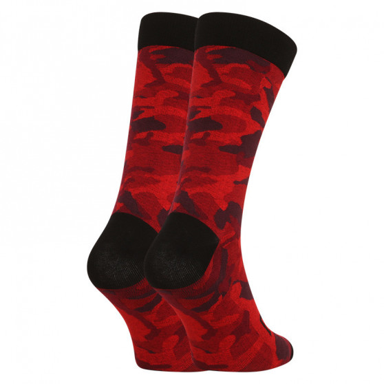 3PACK calcetines Diesel multicolor (00SAYJ-0PCAZ-E5941)