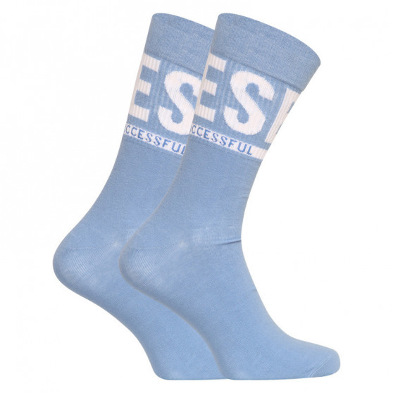 3PACK calcetines Diesel multicolor (00SAYJ-0QATV-E5957)