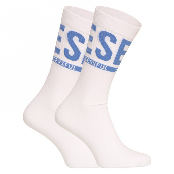 3PACK calcetines Diesel multicolor (00SAYJ-0QATV-E5957)