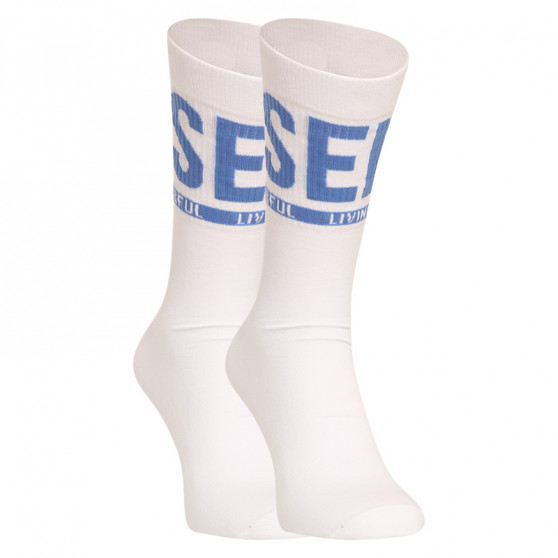 3PACK calcetines Diesel multicolor (00SAYJ-0QATV-E5957)