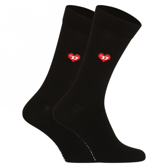 3PACK calcetines Diesel multicolor (00SK3A-0TEAG-E4157)