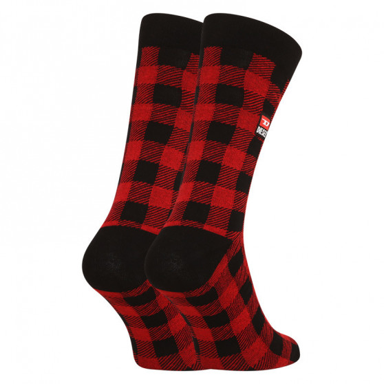 3PACK calcetines Diesel multicolor (00SK3A-0LDAX-E5952)