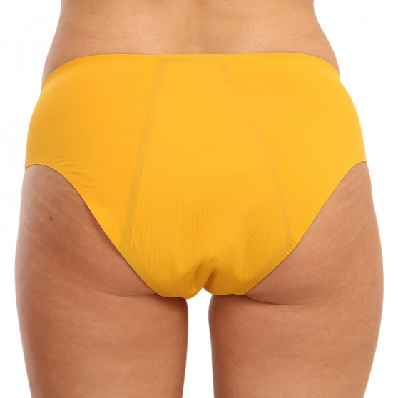 Bodylok Braga Menstrual Nylon Amarillo Fuerte Menstruación (BD2225)