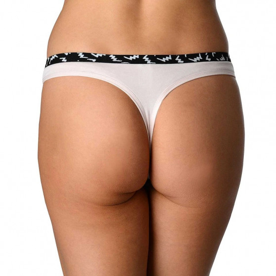 Tanga de mujer Vuch rosa (Lilis)