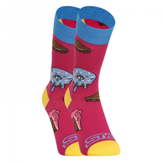 Calcetines alegres Styx high Candies (H1252)