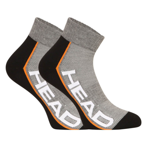 2PACK Calcetines HEAD multicolor (791019001 235)