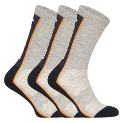 3PACK Calcetines HEAD multicolor (791011001 870)