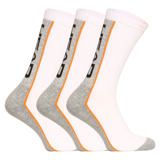 3PACK Calcetines HEAD multicolor (791011001 062)