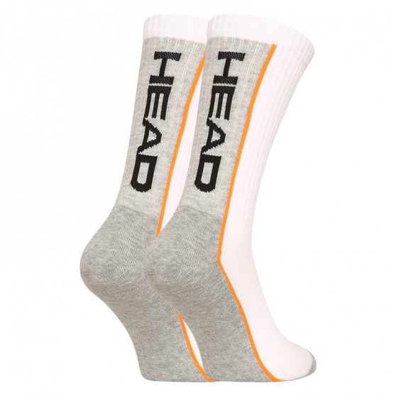 3PACK Calcetines HEAD multicolor (791011001 062)