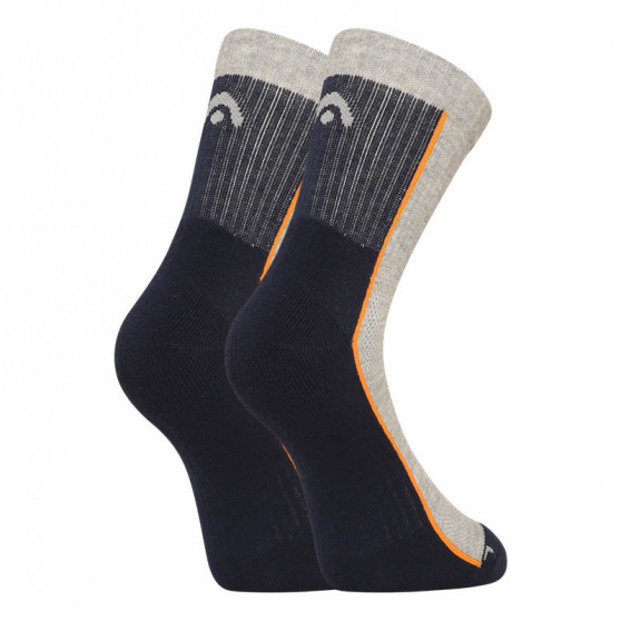 3PACK Calcetines HEAD multicolor (791010001 870)