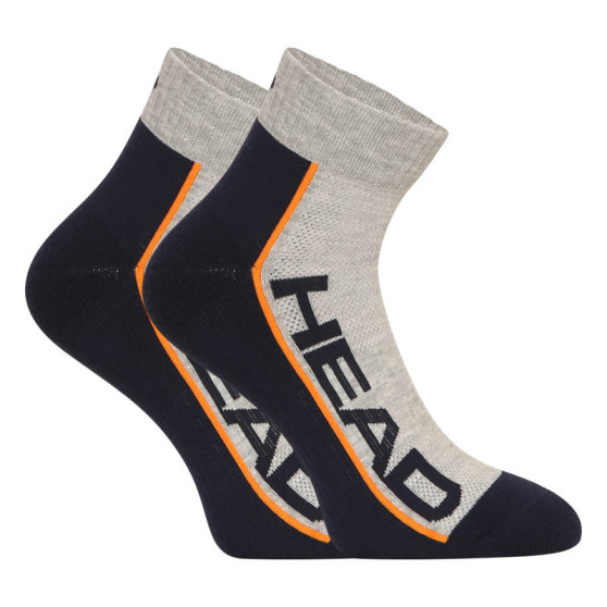 2PACK Calcetines HEAD multicolor (791019001 870)