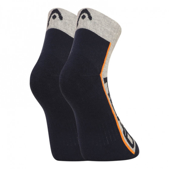 2PACK Calcetines HEAD multicolor (791019001 870)