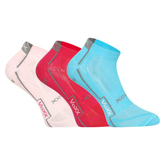 3PACK calcetines para niños Voxx multicolor (Katoik-Mix A)