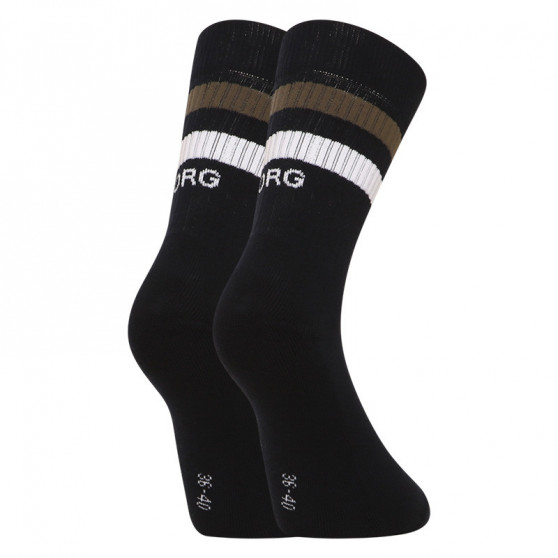 3PACK calcetines Bjorn Borg multicolor (10000335-MP001)