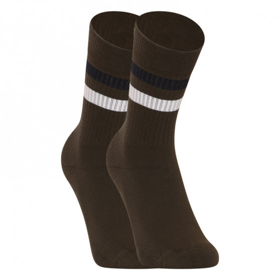 3PACK calcetines Bjorn Borg multicolor (10000335-MP001)