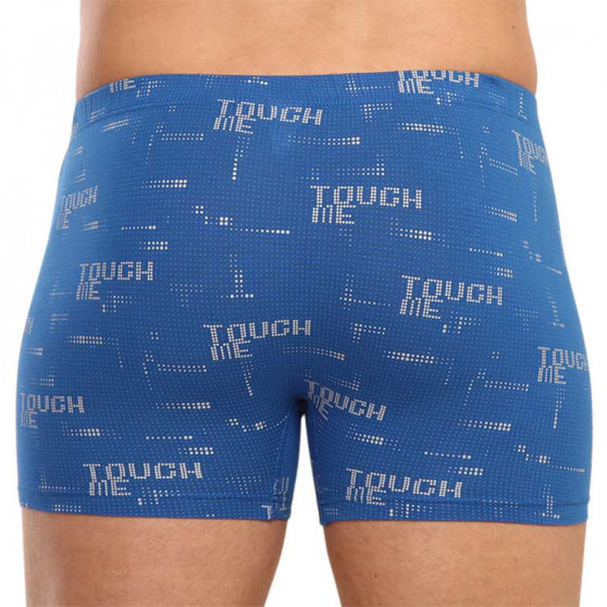 Boxers para hombre Andrie azul (PS 5591 C)